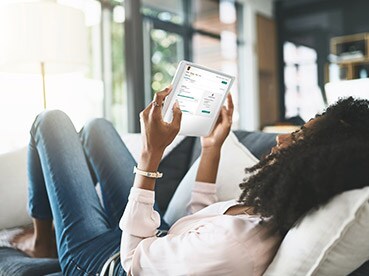 can i print at ups from my phone