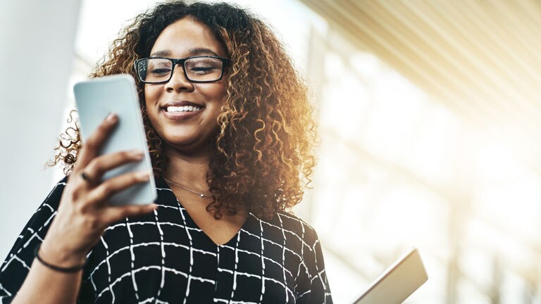 can i print at ups from my phone